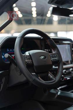 فورد F-150 رابتور